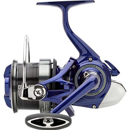 Μηχανισμόσ Feeder Daiwa Team Daiwa R Distance 2023