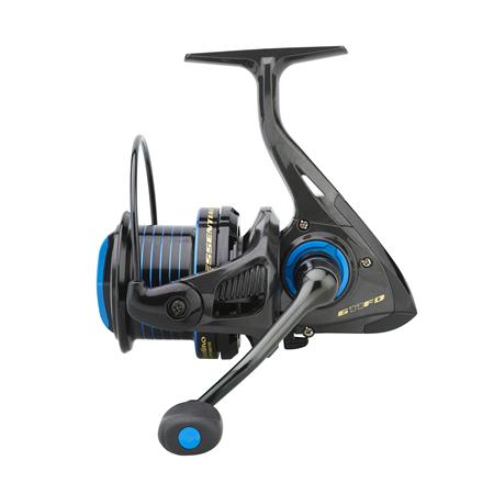 Μηχανισμόσ Feeder Garbolino Essential Feeder Long Cast