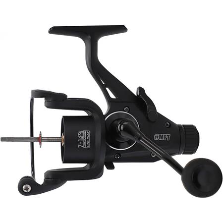 ΜΗΧΑΝΙΣΜΌΣ FEEDER ΜΕ ΣΎΣΤΗΜΑ ΑΠΟΣΎΜΠΛΕΞΗΣ MIKADO MFT RUNNER