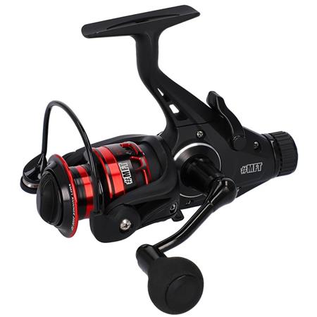 Μηχανισμόσ Feeder Με Σύστημα Αποσύμπλεξησ Mikado Mft Runner
