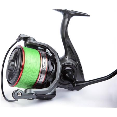 ΜΗΧΑΝΙΣΜΌΣ FEEDER NYTRO ARYZON BAIT-UP