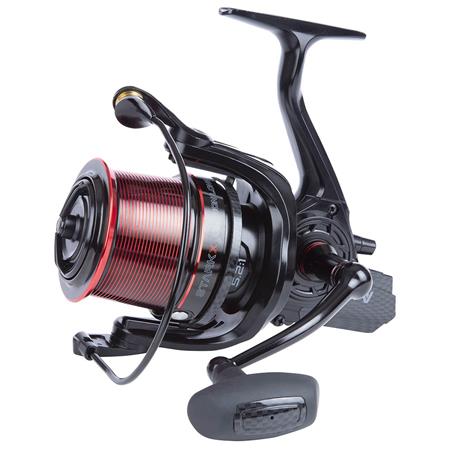 ΜΗΧΑΝΙΣΜΌΣ FEEDER NYTRO STARKX CARBON LONG CAST