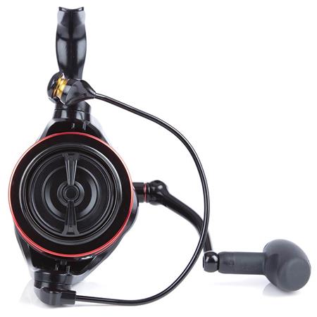 ΜΗΧΑΝΙΣΜΌΣ FEEDER NYTRO STARKX CARBON LONG CAST