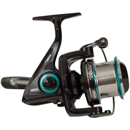 ΜΗΧΑΝΙΣΜΌΣ FEEDER RIVE FEEDER LONG CAST