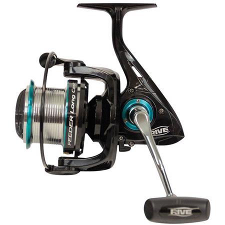 Μηχανισμόσ Feeder Rive Feeder Long Cast