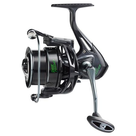 ΜΗΧΑΝΙΣΜΌΣ FEEDER SENSAS PRO FEEDER 5500