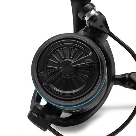ΜΗΧΑΝΙΣΜΌΣ FEEDER ZEBCO AMBITION FD REELS