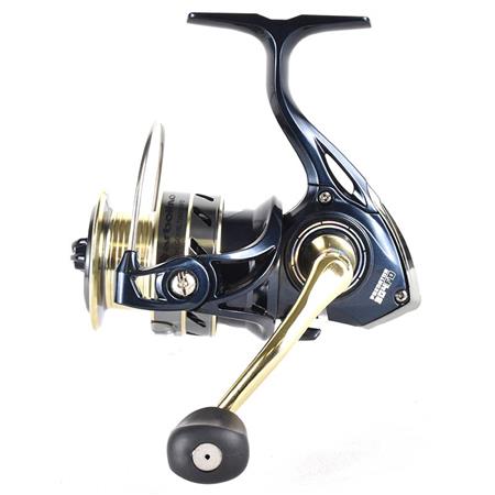 Μηχανισμόσ Garbolino Lexica Predator Fd