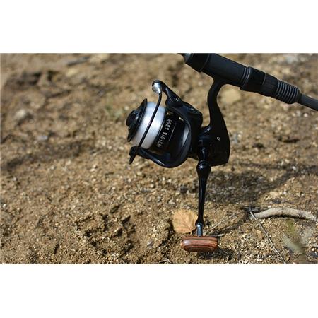 ΜΗΧΑΝΙΣΜΌΣ ΓΙΑ CARP PROWESS INSEDIA