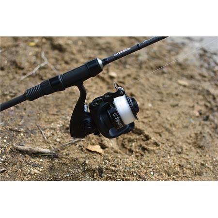 ΜΗΧΑΝΙΣΜΌΣ ΓΙΑ CARP PROWESS INSEDIA