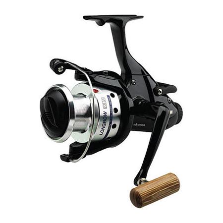 Μηχανισμόσ Για Κυπρίνο Okuma Longbow Baitfeeder