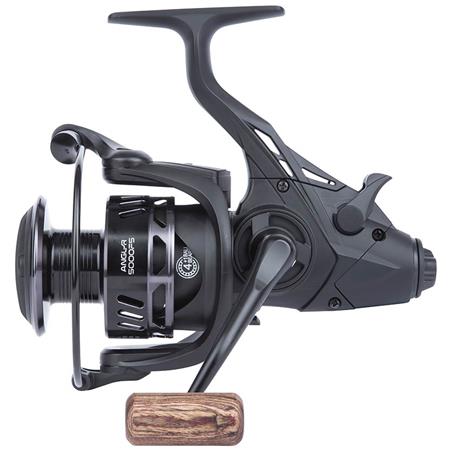ΜΗΧΑΝΙΣΜΌΣ ΓΙΑ ΚΥΠΡΊΝΟΥΣ ΜΕ BAITRUNNER SONIK ANGL-R FS