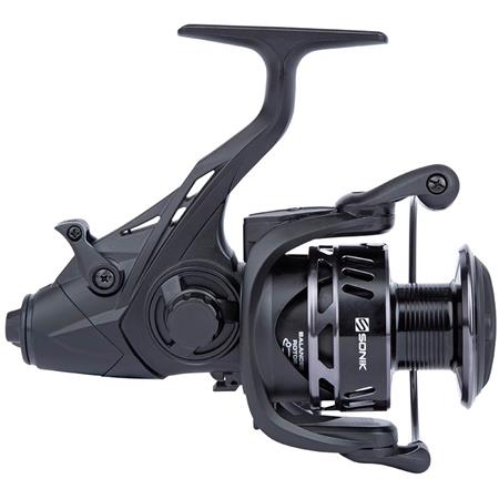 ΜΗΧΑΝΙΣΜΌΣ ΓΙΑ ΚΥΠΡΊΝΟΥΣ ΜΕ BAITRUNNER SONIK ANGL-R FS