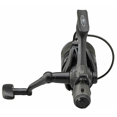 ΜΗΧΑΝΙΣΜΌΣ ΜΕ ΑΠΑΣΦΆΛΙΣΗ DAM QUICK RUNSHIFT 3L FS + CAMO LINE