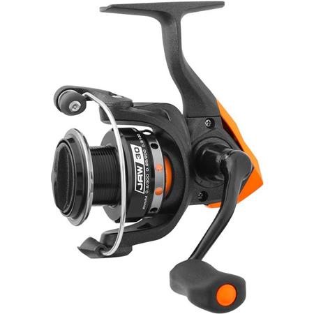 Μηχανισμόσ Okuma Jaw