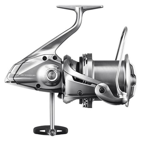 ΜΗΧΑΝΙΣΜΌΣ SHIMANO AERO TECHNIUM MGS XSD