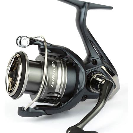 ΜΗΧΑΝΙΣΜΌΣ SHIMANO MIRAVEL