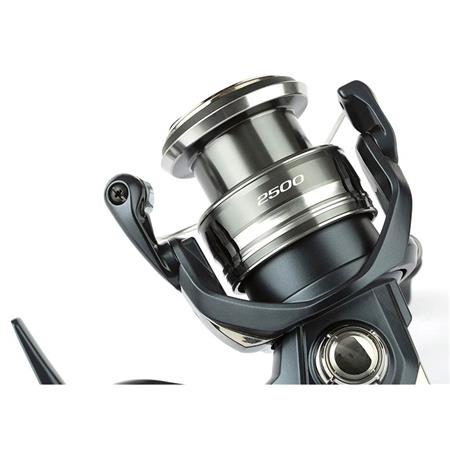 ΜΗΧΑΝΙΣΜΌΣ SHIMANO MIRAVEL