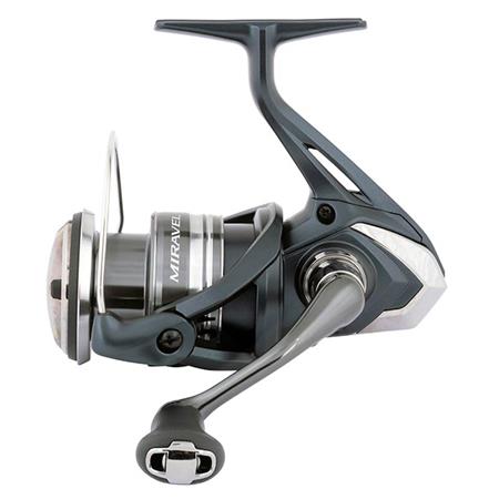 Μηχανισμόσ Shimano Miravel