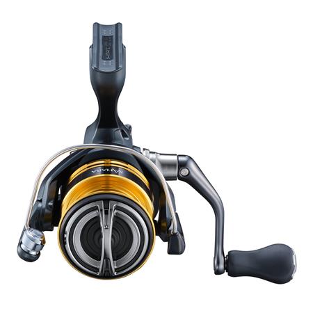 ΜΗΧΑΝΙΣΜΌΣ SHIMANO REEL SAHARA FJ