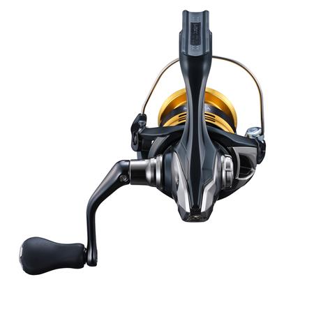 ΜΗΧΑΝΙΣΜΌΣ SHIMANO REEL SAHARA FJ