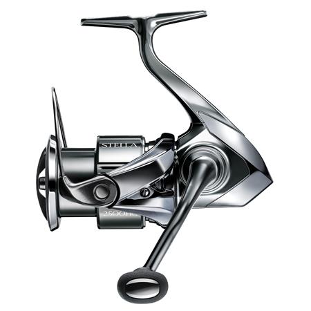 Μηχανισμόσ Shimano Reel Stella Fk