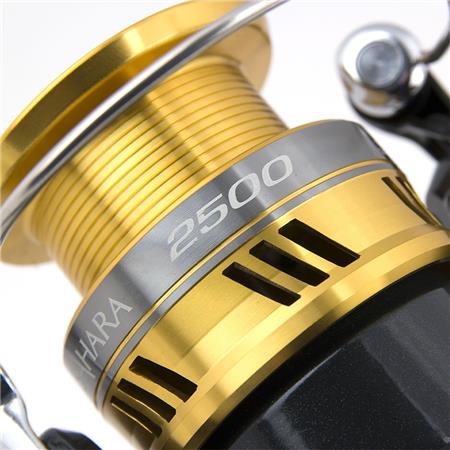 ΜΗΧΑΝΙΣΜΌΣ SHIMANO SAHARA RD
