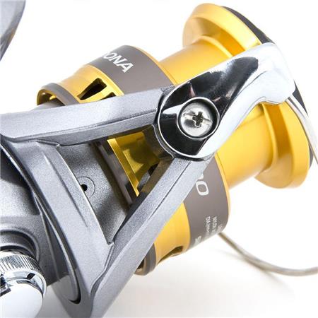 ΜΗΧΑΝΙΣΜΌΣ SHIMANO SEDONA FI