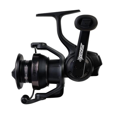 ΜΗΧΑΝΙΣΜΌΣ SPINNING ABU GARCIA BEAST SPINNING REEL