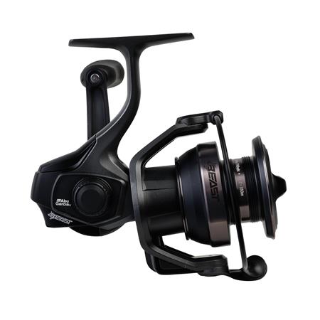 ΜΗΧΑΝΙΣΜΌΣ SPINNING ABU GARCIA BEAST SPINNING REEL