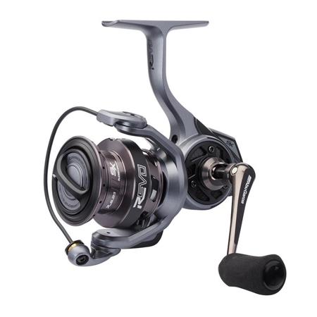 Μηχανισμόσ Spinning Abu Garcia Revo Sx Spinning Reel