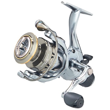 Μηχανισμόσ Spinning Balzer Alegra Feeder Br