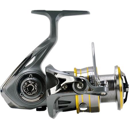 ΜΗΧΑΝΙΣΜΌΣ SPINNING BANAX PRIM