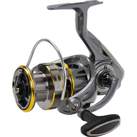 ΜΗΧΑΝΙΣΜΌΣ SPINNING BANAX PRIM