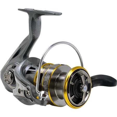 ΜΗΧΑΝΙΣΜΌΣ SPINNING BANAX PRIM