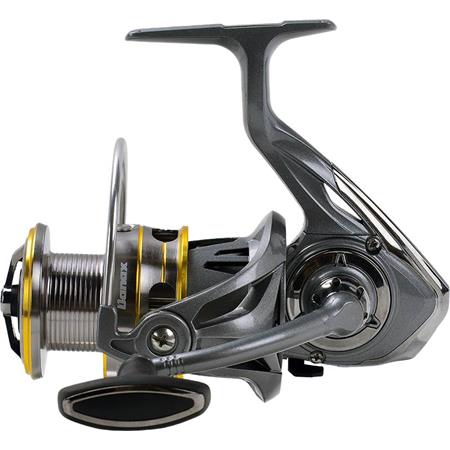 Μηχανισμόσ Spinning Banax Prim