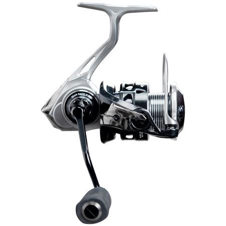 ΜΗΧΑΝΙΣΜΌΣ SPINNING BANAX VOLANTE
