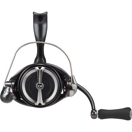 ΜΗΧΑΝΙΣΜΌΣ SPINNING DAIWA BALLISTIC 25 AIR