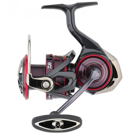 Μηχανισμόσ Spinning Daiwa Ballistic Mq Lt 2021