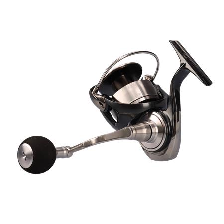 ΜΗΧΑΝΙΣΜΌΣ SPINNING DAIWA CERTATE 24 SW