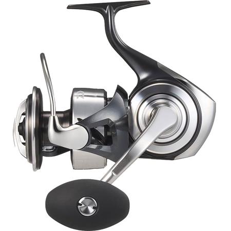 Μηχανισμόσ Spinning Daiwa Certate 26 Sw