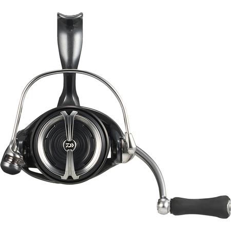 ΜΗΧΑΝΙΣΜΌΣ SPINNING DAIWA LUVIAS 2024