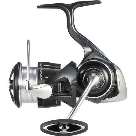 Μηχανισμόσ Spinning Daiwa Luvias 2024