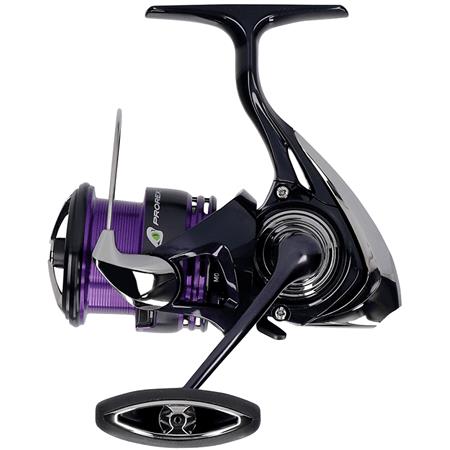 Μηχανισμόσ Spinning Daiwa Prorex Lt 2024