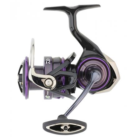 Μηχανισμόσ Spinning Daiwa Prorex Monocoque Lt 2022