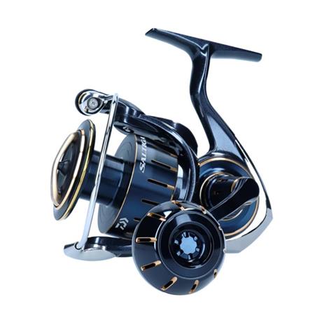 ΜΗΧΑΝΙΣΜΌΣ SPINNING DAIWA SALTIGA 23