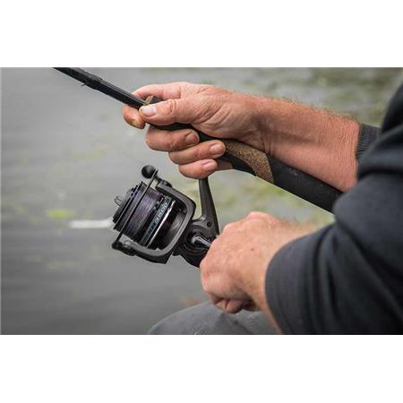 ΜΗΧΑΝΙΣΜΌΣ SPINNING FOX MATRIX ETHOS XR REELS
