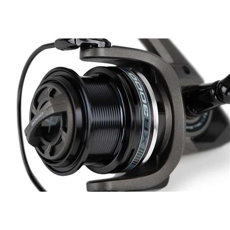 ΜΗΧΑΝΙΣΜΌΣ SPINNING FOX MATRIX ETHOS XR REELS