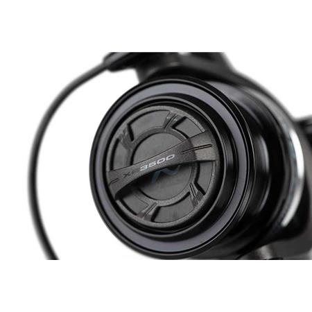 ΜΗΧΑΝΙΣΜΌΣ SPINNING FOX MATRIX ETHOS XR REELS