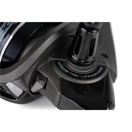 ΜΗΧΑΝΙΣΜΌΣ SPINNING FOX MATRIX ETHOS XR REELS